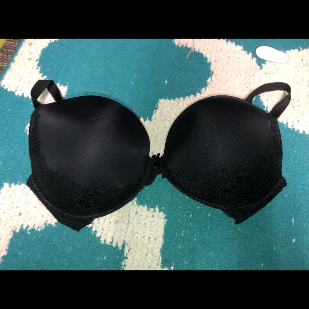 Torrid Bra
